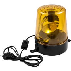 Eurolite LED policejní maják žlutá Počet žárovek: 1
