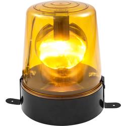 Eurolite LED policejní maják žlutá Počet žárovek: 1