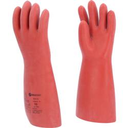 KS Tools 117.0099 elektrikářská rukavice EN 60903 DIN 60903 1 pár