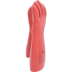 KS Tools 117.0099 elektrikářská rukavice EN 60903 DIN 60903 1 pár