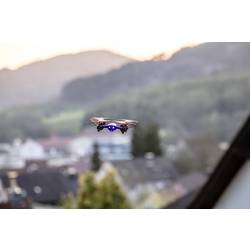 Carson Modellsport X4 Quadcopter Angry Bug 2.0 dron RtF pro začátečníky