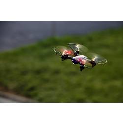 Carson Modellsport X4 Quadcopter Angry Bug 2.0 dron RtF pro začátečníky