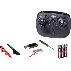 Carson Modellsport X4 Quadcopter Angry Bug 2.0 dron RtF pro začátečníky