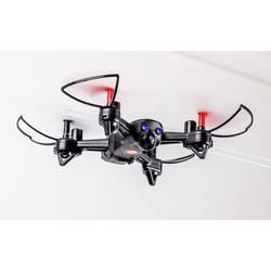 Carson Modellsport X4 Quadcopter Angry Bug 2.0 dron RtF pro začátečníky
