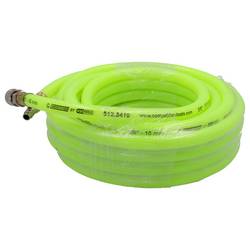 KS Tools 512.3410 Signal Druckluftschlauch pneumatická hadice 10 m