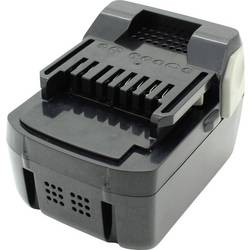 Beltrona HIT90611377 náhradní akumulátor pro elektrické nářadí Náhrada za originální akumulátor Hitachi BSL1430 14.4 V 4000 mAh Li-Ion