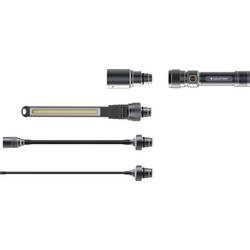 Ledlenser 502136 Workers Friend LED pracovní osvětlení napájeno akumulátorem Počet přibalených akumulátorů 1