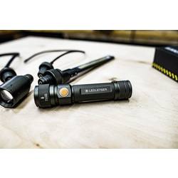 Ledlenser 502136 Workers Friend LED pracovní osvětlení napájeno akumulátorem Počet přibalených akumulátorů 1