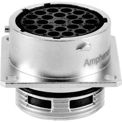 Amphenol RT0018-23SNH kulatý faston, 1 ks