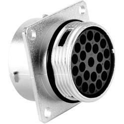 Amphenol RT0018-23SNH kulatý faston, 1 ks