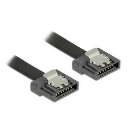 Delock pevný disk kabel 0.3 m vícebarevná