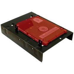Inter-Tech 88885232 rámeček s redukcí z 3,5 na 2,5 pevný disk