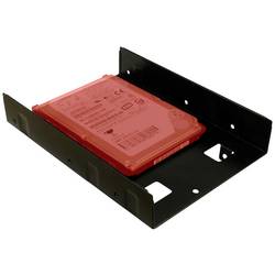 Inter-Tech 88885232 rámeček s redukcí z 3,5 na 2,5 pevný disk