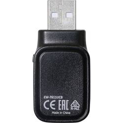 EDIMAX EW-7611UCB Wi-Fi adaptér USB 2.0, Bluetooth