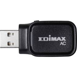 EDIMAX EW-7611UCB Wi-Fi adaptér USB 2.0, Bluetooth