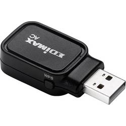 EDIMAX EW-7611UCB Wi-Fi adaptér USB 2.0, Bluetooth