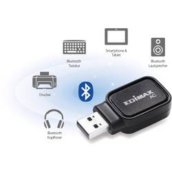 EDIMAX EW-7611UCB Wi-Fi adaptér USB 2.0, Bluetooth