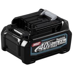 Makita 191B36-3 191B36-3 náhradní akumulátor pro elektrické nářadí 40 V 2.5 Ah Li-Ion