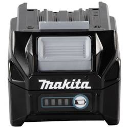 Makita 191B36-3 191B36-3 náhradní akumulátor pro elektrické nářadí 40 V 2.5 Ah Li-Ion