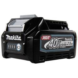 Makita 191B36-3 191B36-3 náhradní akumulátor pro elektrické nářadí 40 V 2.5 Ah Li-Ion