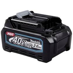 Makita 191L29-0 S_0380_7829387 náhradní akumulátor pro elektrické nářadí 40 V 2.0 Ah Li-Ion