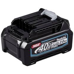 Makita 191L29-0 S_0380_7829387 náhradní akumulátor pro elektrické nářadí 40 V 2.0 Ah Li-Ion