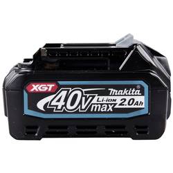 Makita 191L29-0 S_0380_7829387 náhradní akumulátor pro elektrické nářadí 40 V 2.0 Ah Li-Ion