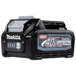 Makita 191L29-0 S_0380_7829387 náhradní akumulátor pro elektrické nářadí 40 V 2.0 Ah Li-Ion