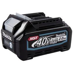 Makita 191L29-0 S_0380_7829387 náhradní akumulátor pro elektrické nářadí 40 V 2.0 Ah Li-Ion