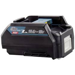 Makita 191C10-7 191C10-7 Akumulátorový adaptér 40 V Li-Ion