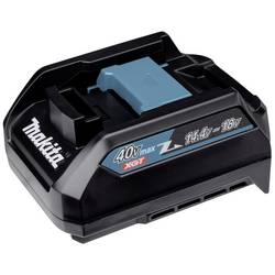 Makita 191C10-7 191C10-7 Akumulátorový adaptér 40 V Li-Ion