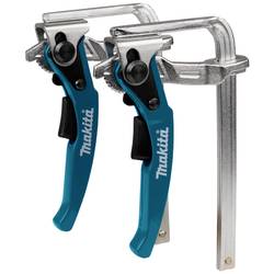 Makita 199826-6 Dřevěné svěrky Rozpětí (max.):120 mm