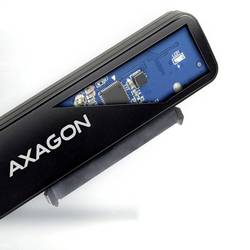 AXAGON ADSA-FP2A USB 3.2 (Gen 1x1) SATA 6 Gb/s dokovací stanice pro pevný disk 2.5 palec
