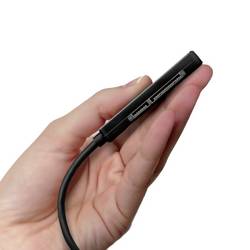 AXAGON ADSA-FP2A USB 3.2 (Gen 1x1) SATA 6 Gb/s dokovací stanice pro pevný disk 2.5 palec