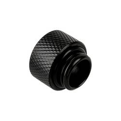 Alphacool Eiszapfen Adapter gerade G1/4 Zoll AG auf G1/4 Zoll IG tvarovka pro vodní chladič
