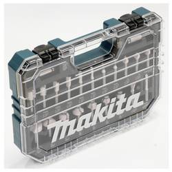 Makita D-74778 sada fréz , Vnější Ø 8 mm, Ø hřídele 8 mm, 22dílná