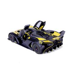 Maisto Bugatti Bolide, gelb 1:24 model auta