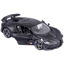 Maisto Bugatti Divo 1:24 model auta