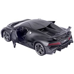 Maisto Bugatti Divo 1:24 model auta