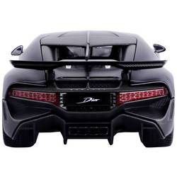 Maisto Bugatti Divo 1:24 model auta