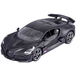 Maisto Bugatti Divo 1:24 model auta