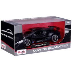 Maisto Bugatti Divo 1:24 model auta