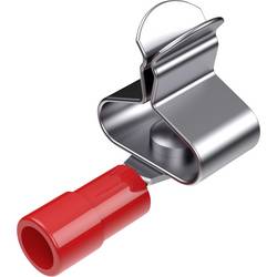 Hebotec HSK-RKS 1,5 - 3 R1,5² upevňovací prvek nýtování 1016-001C Průměr kabelového svazku (rozsah) 1.5 do 3 mm 1 ks