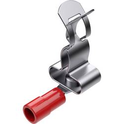 Hebotec HSKM-RKS 3 - 12 R1,5² upevňovací prvek nýtování 1016-007C Průměr kabelového svazku (rozsah) 3 do 12 mm 1 ks