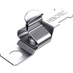 Hebotec SKDZ 5 1,5 - 3 upevňovací prvek šroubovací 1022-221C Průměr kabelového svazku (rozsah) 1.5 do 3 mm 1 ks