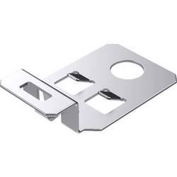 Hebotec HD 5 kabelová spona šroubovací 1022-022C 1 ks