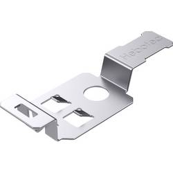 Hebotec HDZ 5 kabelová spona šroubovací 1022-002C 1 ks