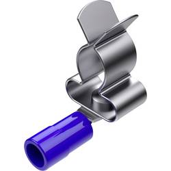 Hebotec HSK-RKS 6 - 8 B2,5² upevňovací prvek nýtování 1016-013C Průměr kabelového svazku (rozsah) 6 do 8 mm 1 ks