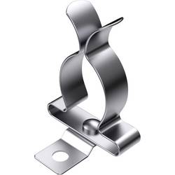 Hebotec SKD 4 17 - 30 upevňovací prvek šroubovací 1022-306C Průměr kabelového svazku (rozsah) 17 do 30 mm 1 ks