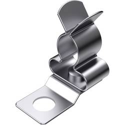 Hebotec SKD 5 6 - 8 upevňovací prvek šroubovací 1022-323C Průměr kabelového svazku (rozsah) 6 do 8 mm 1 ks